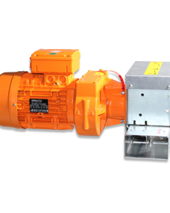 Drive MaleChain 36m/min ccw 2.20kW 230V 1Ph 50Hz